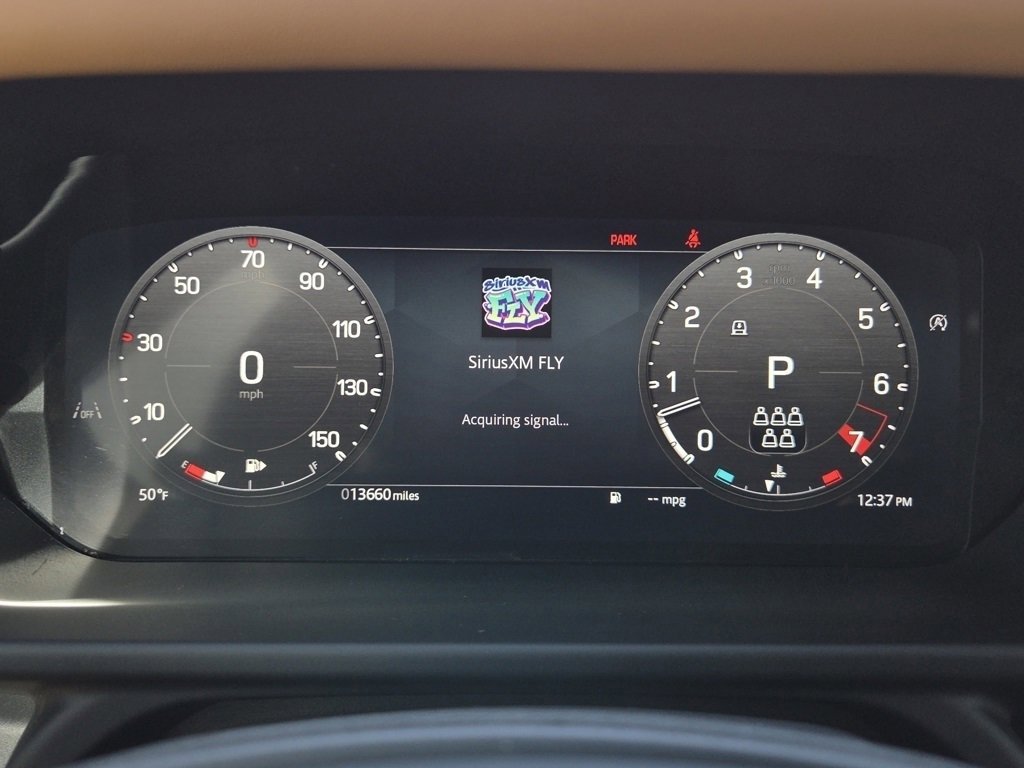 Used 2024 Land Rover Defender 110 X-Dynamic SE image 45