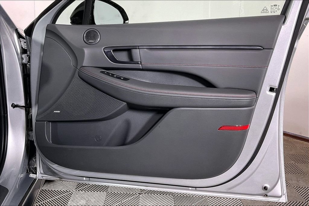 Used 2025 Hyundai Sonata N Line FWD image 23