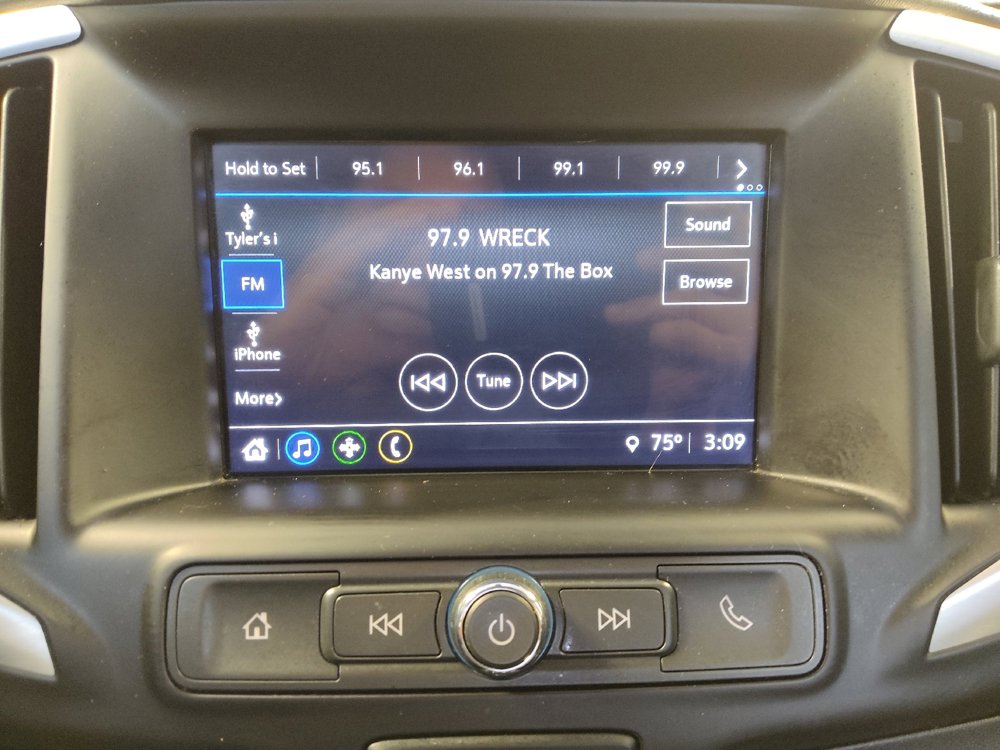 Used 2018 GMC Terrain SLE w/ Driver Convenience Package image 25