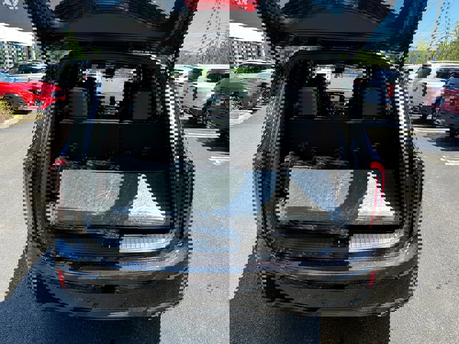 New 2025 Kia Telluride EX X-Line image 42