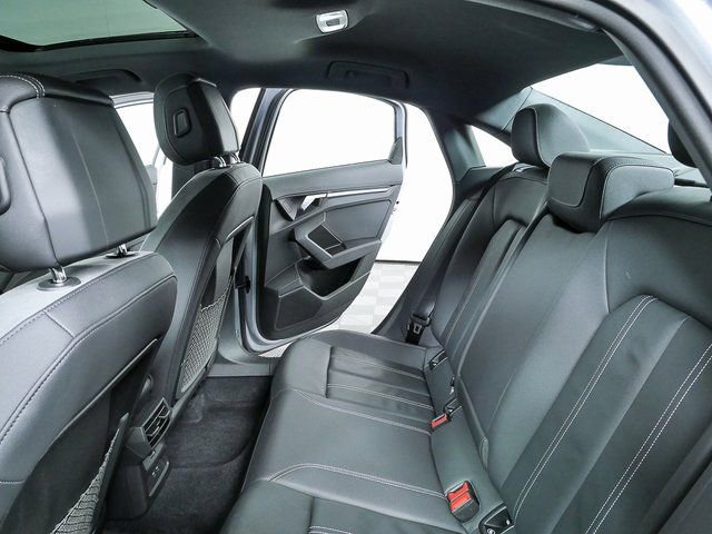 Used 2023 Audi A3 2.0T Premium w/ Convenience Package image 20