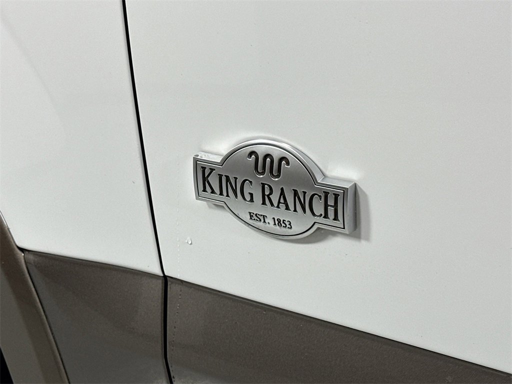 Used 2020 Ford F150 King Ranch w/ Equipment Group 601A Luxury image 11