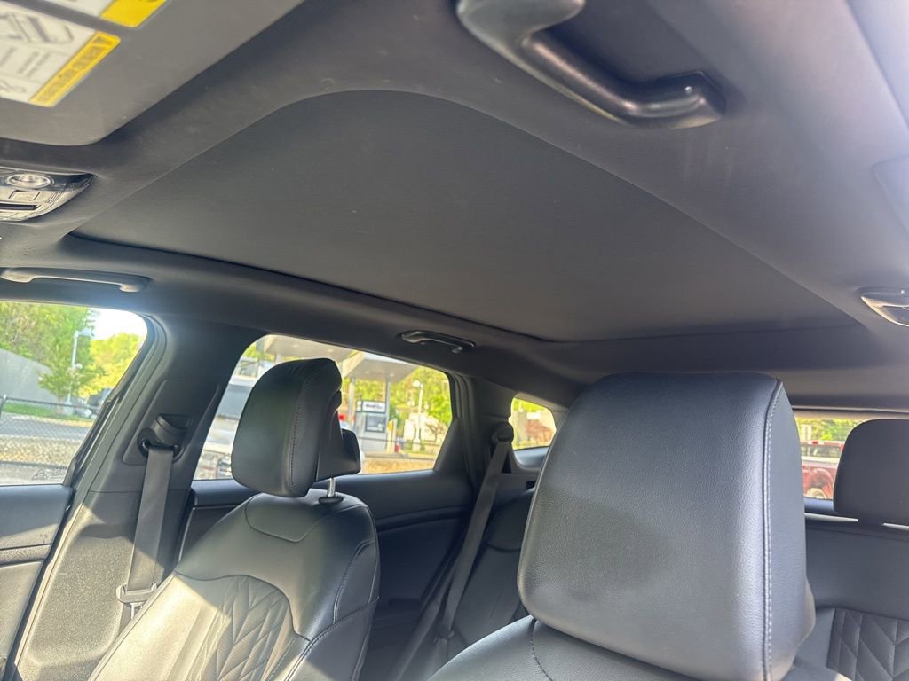 Used 2023 Kia Sportage X-Line w/ X-Line Premium Package image 18