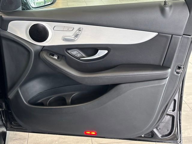 Certified 2022 Mercedes-Benz GLC 300 GLC 300 image 25