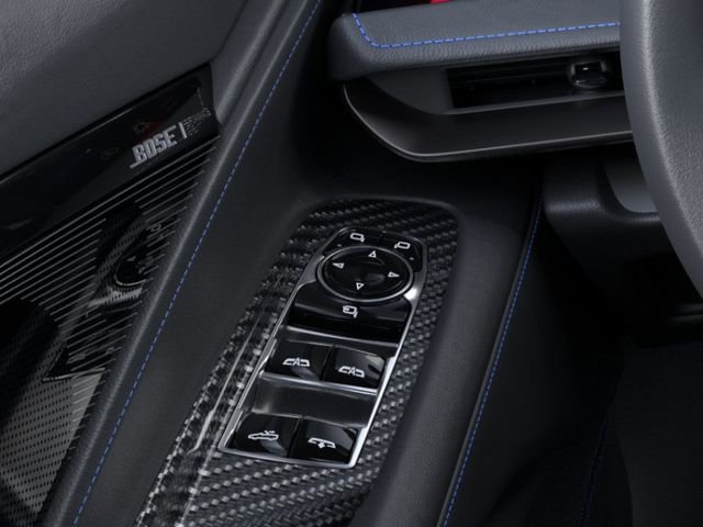 New 2026 Chevrolet Corvette Stingray Preferred Conv w/ 2LT image 22