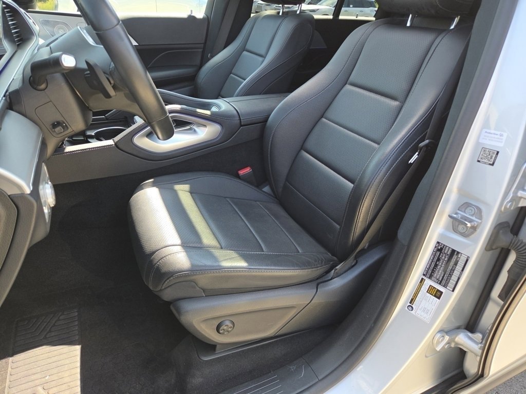 Used 2020 Mercedes-Benz GLE 350 4MATIC w/ Premium Package image 6