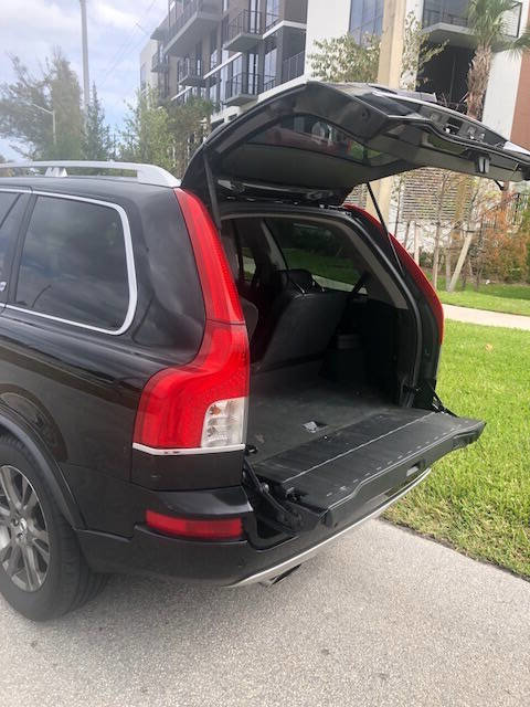Used 2014 Volvo XC90 3.2 FWD image 15