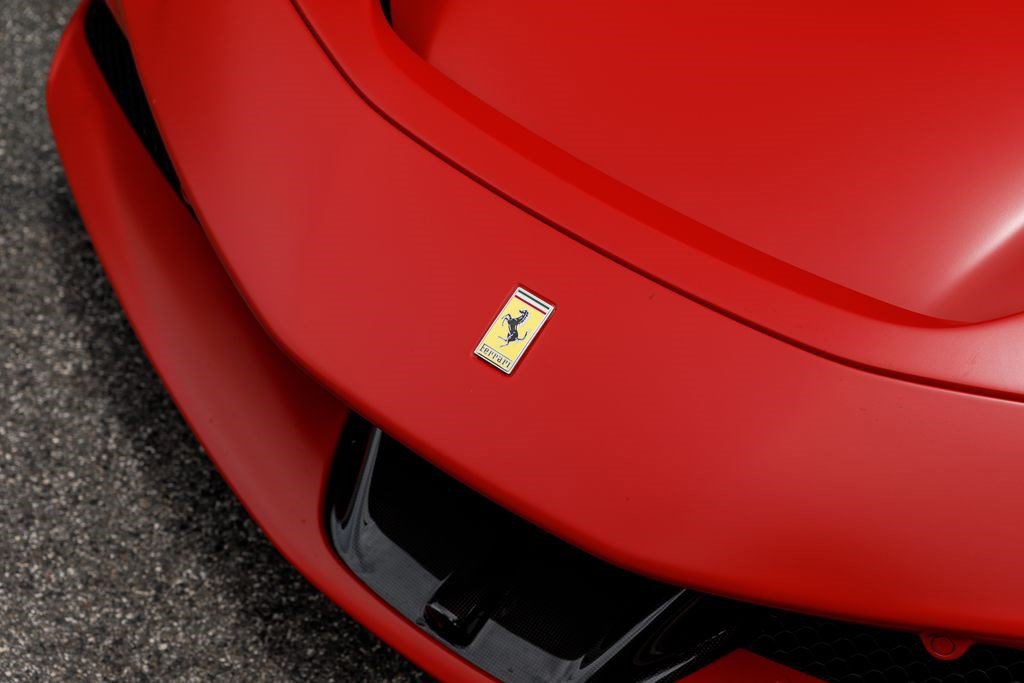 Used 2025 Ferrari SF90 Spider AWD/4WD image 47