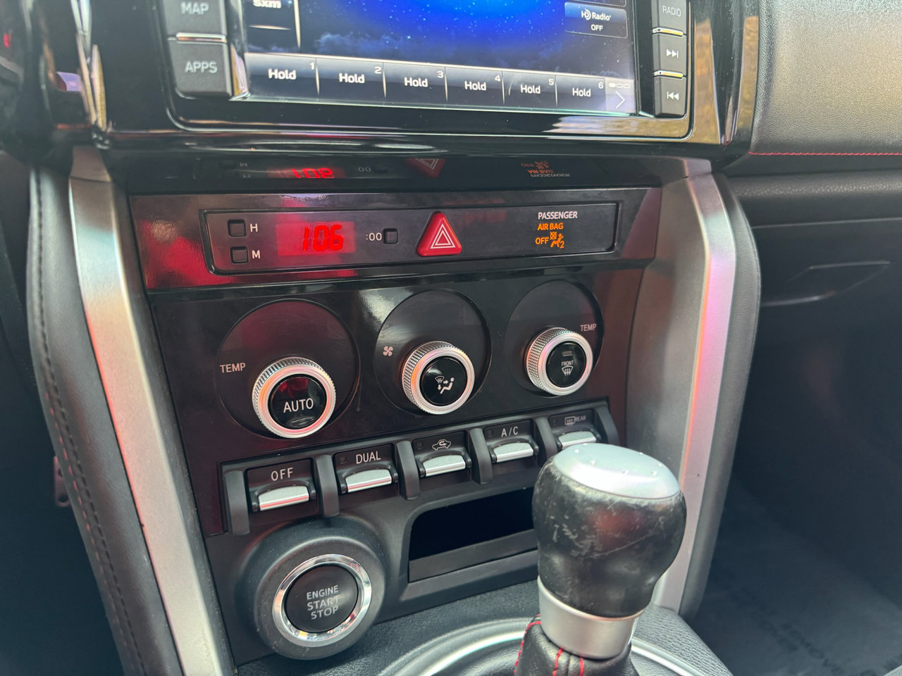 Used 2018 Subaru BRZ Limited w/ Popular Package #3 image 34