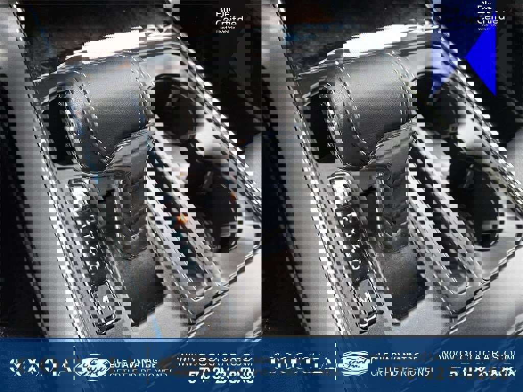 Certified 2022 Ford F150 Lariat image 15