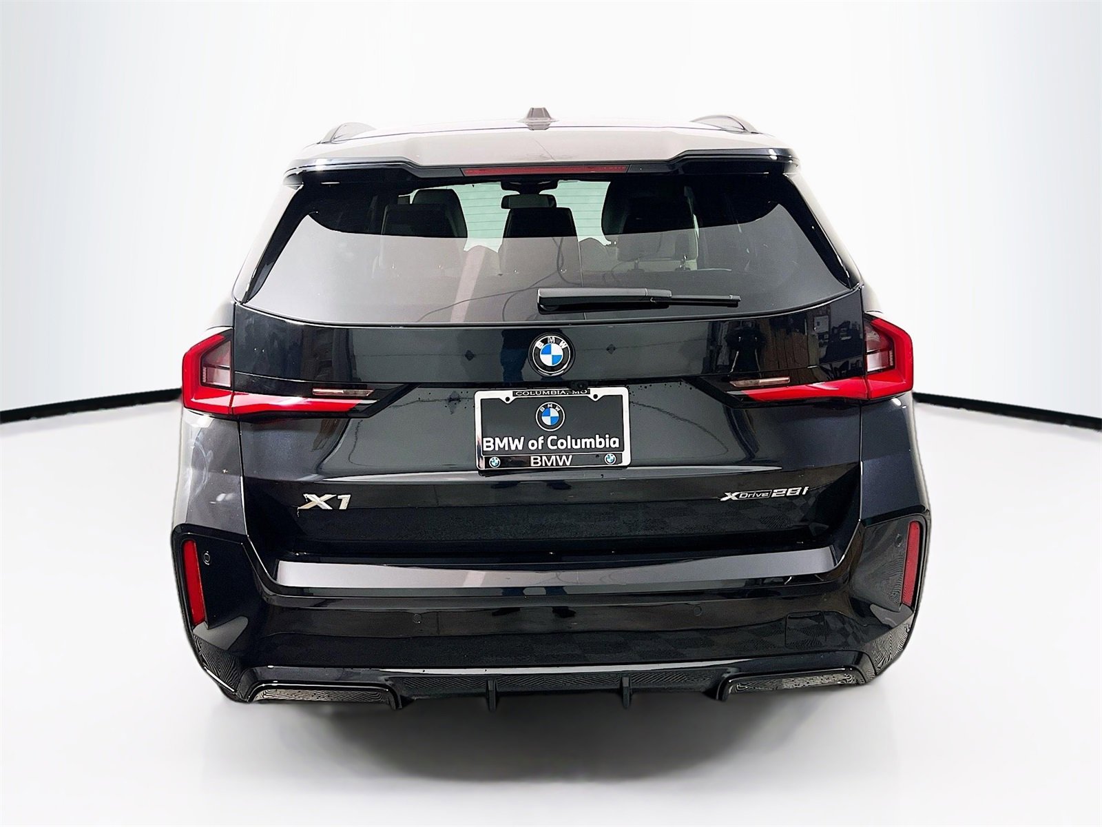 New 2025 BMW X1 xDrive28i w/ M Sport Package image 6