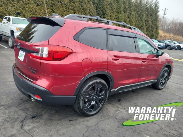 Used 2024 Subaru Ascent Onyx Edition image 7