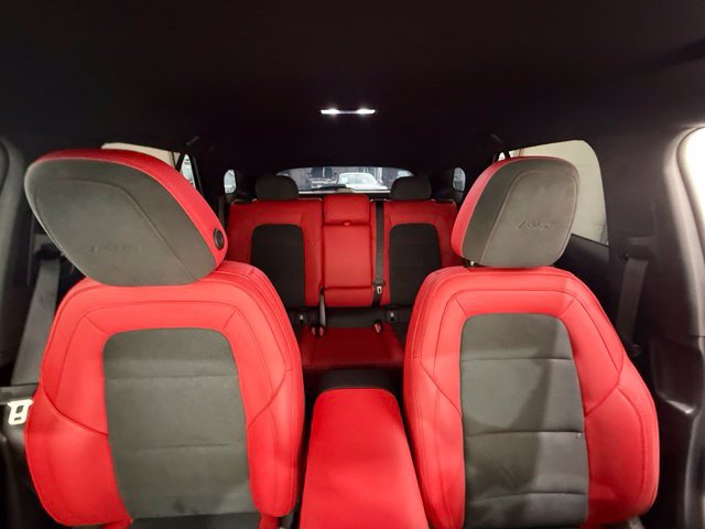 Used 2024 Chevrolet Blazer EV RS AWD/4WD image 31