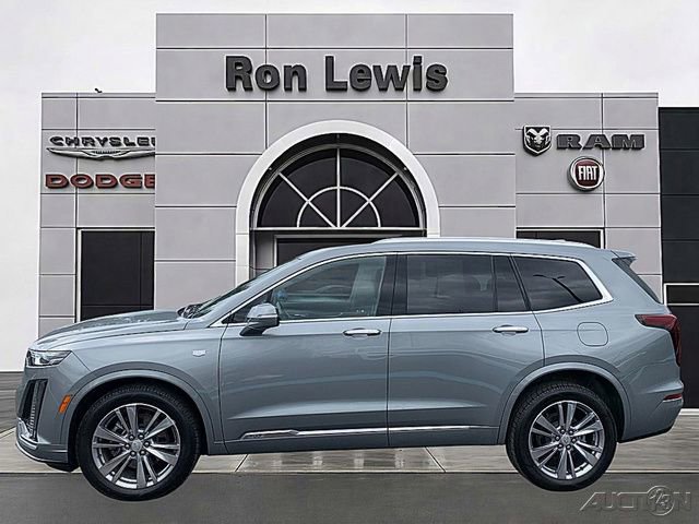 Used 2024 Cadillac XT6 Premium Luxury w/ LPO, Floor Liner Package AWD/4WD image 1