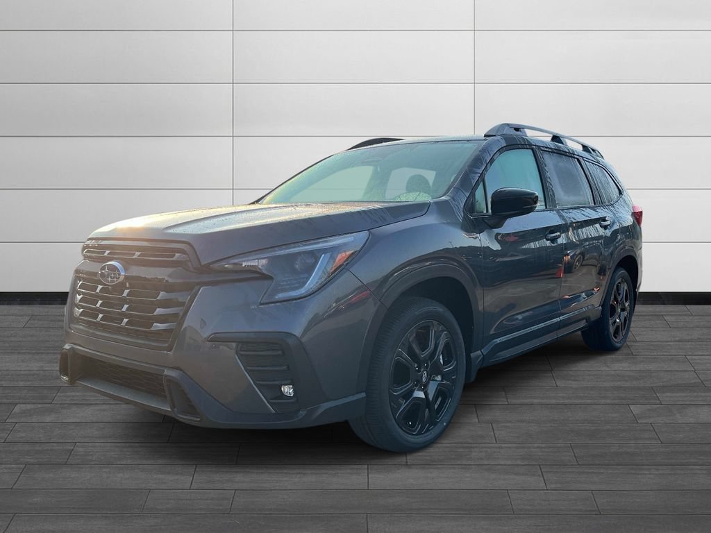 New 2026 Subaru Ascent Bronze Edition AWD/4WD image 7