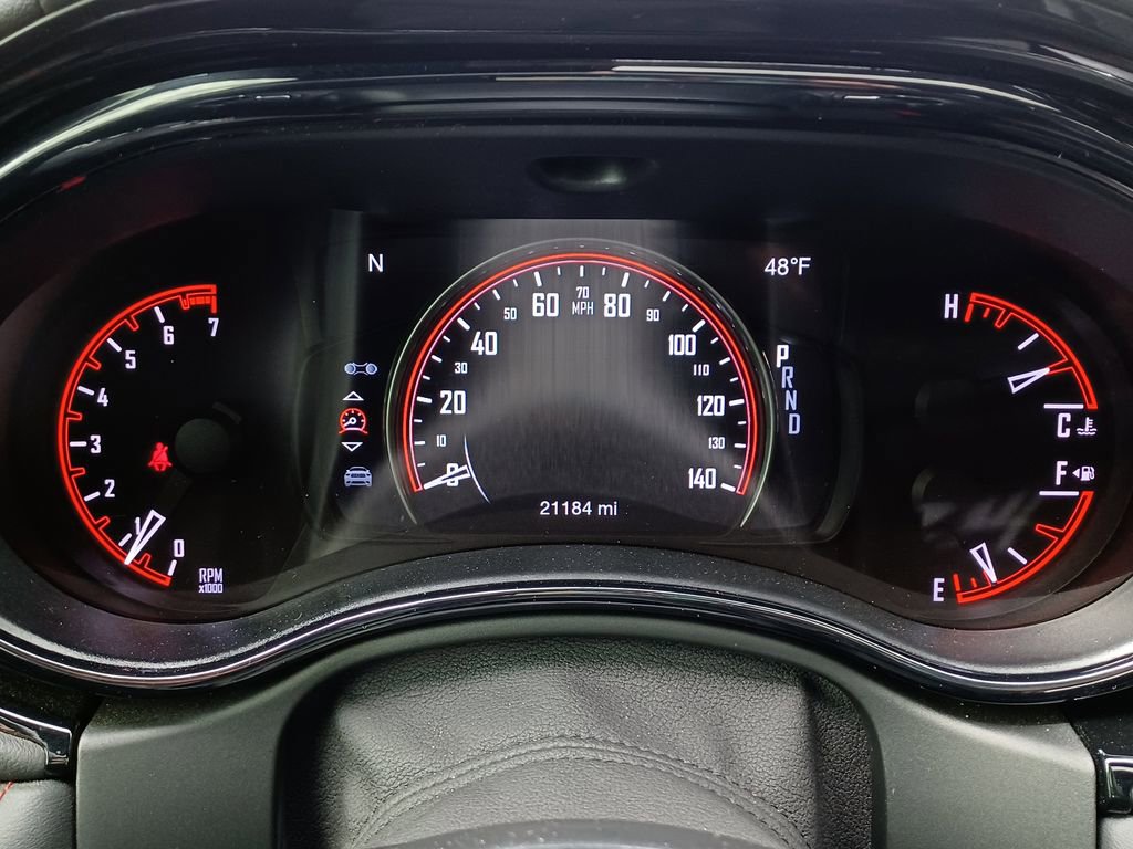 Used 2023 Dodge Durango GT AWD/4WD image 18