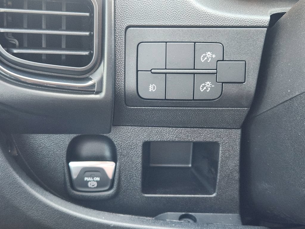 New 2026 RAM ProMaster 2500 w/ Convenience Group FWD image 16