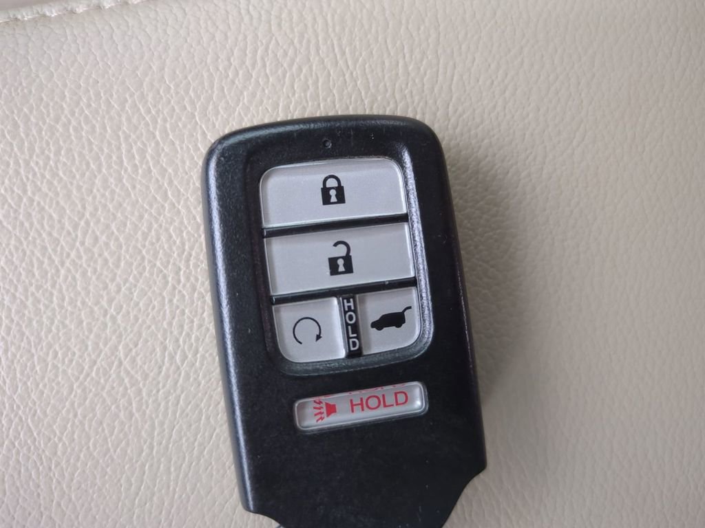 Used 2021 Honda CR-V EX-L image 38