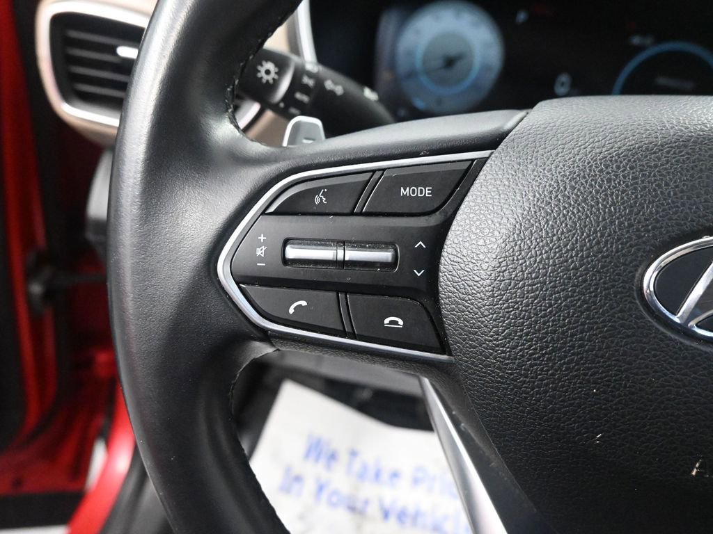 Used 2023 Hyundai Santa Fe SEL w/ Premium Package image 33