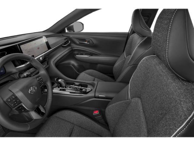 Certified 2025 Toyota Crown XLE AWD/4WD image 8