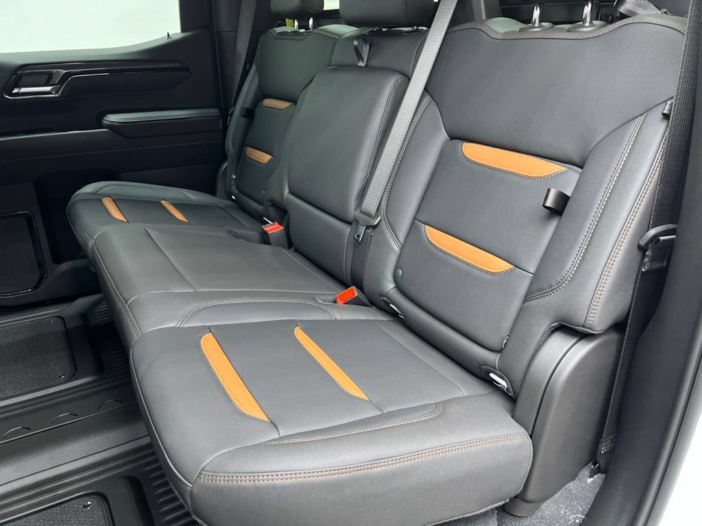 New 2026 GMC Sierra 1500 AT4 w/ AT4 Premium Package AWD/4WD image 5