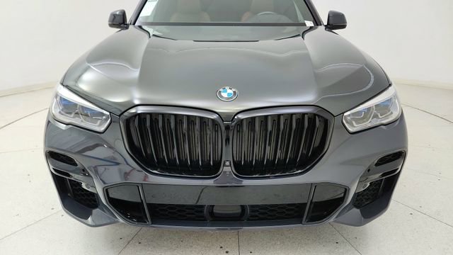 Used 2023 BMW X5 M50i w/ Executive Package image 8
