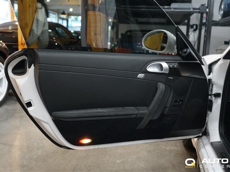 Used 2012 Porsche 911 Carrera GTS RWD image 15