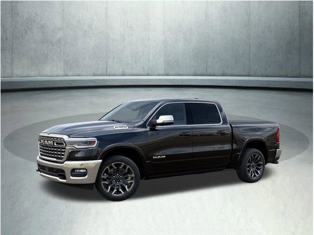 New 2026 RAM 1500 Limited image 2