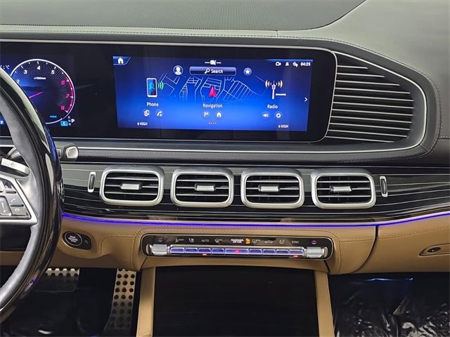Certified 2024 Mercedes-Benz GLS 450 4MATIC image 20