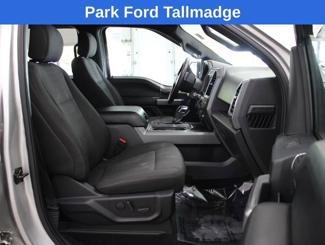 Used 2019 Ford F150 XLT w/ Equipment Group 302A Luxury AWD/4WD image 23