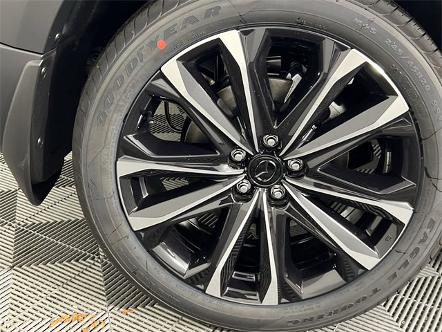 New 2026 MAZDA CX-50 AWD 2.5 S w/ Weather Package image 17