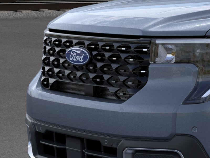 New 2026 Ford Maverick Lariat AWD/4WD image 18