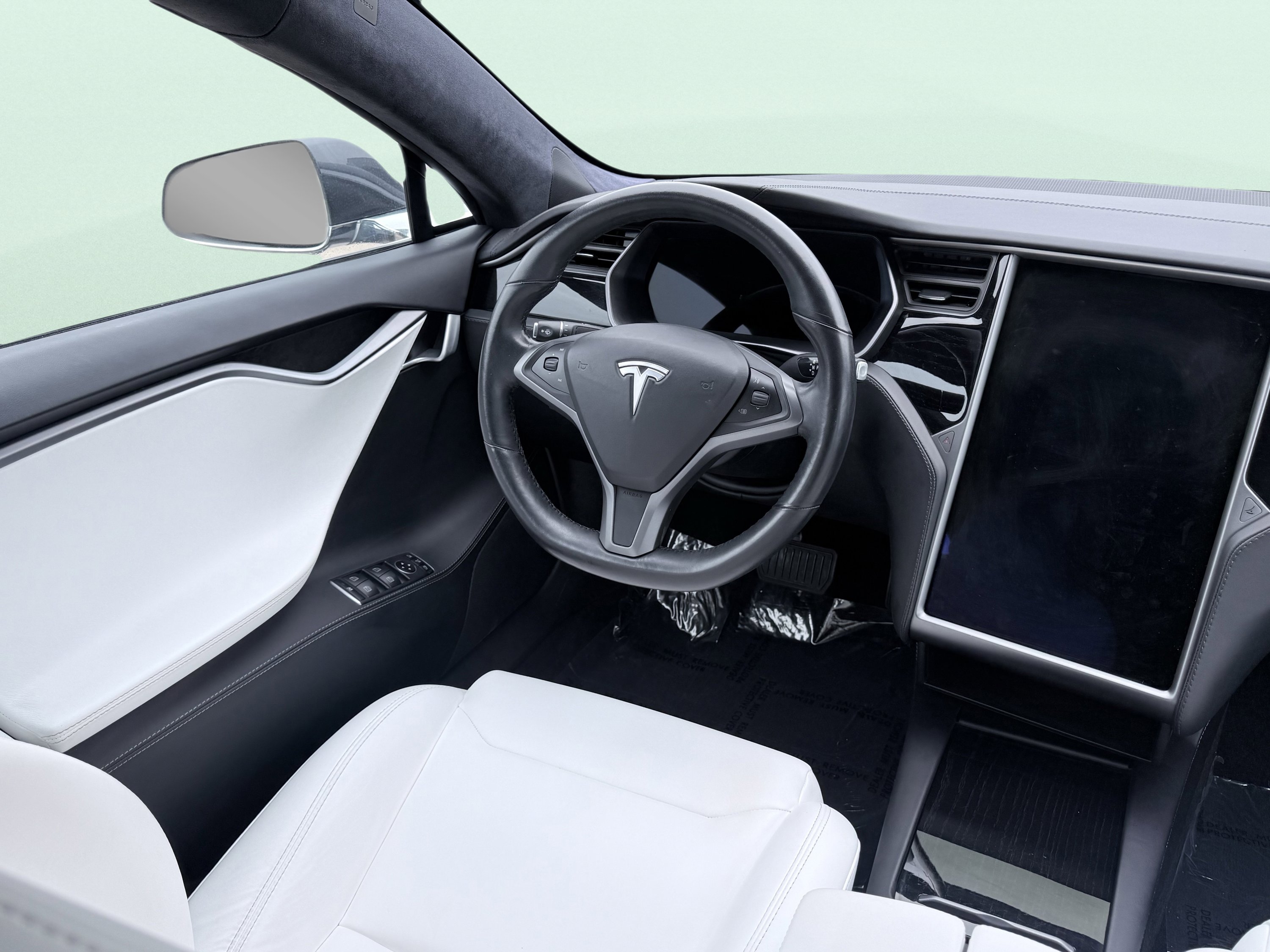 Used 2020 Tesla Model S Long Range Plus image 60