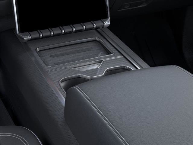 New 2026 GMC Sierra EV Elevation w/ Premium Package image 23