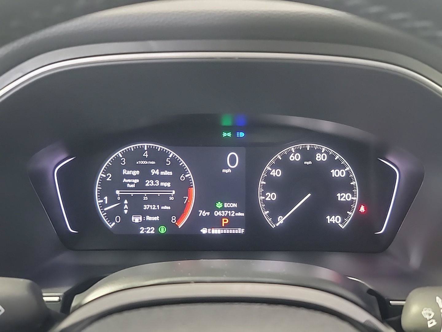 Certified 2025 Honda Pilot Touring image 25