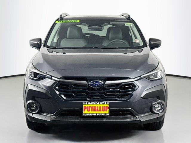 New 2026 Subaru Crosstrek 2.5i Limited AWD/4WD image 2