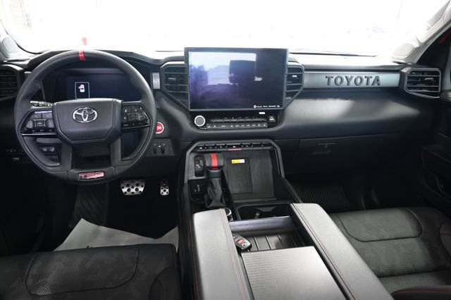 Used 2022 Toyota Tundra TRD Pro AWD/4WD image 15