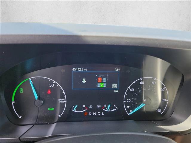 Used 2024 Ford Maverick XLT FWD image 17
