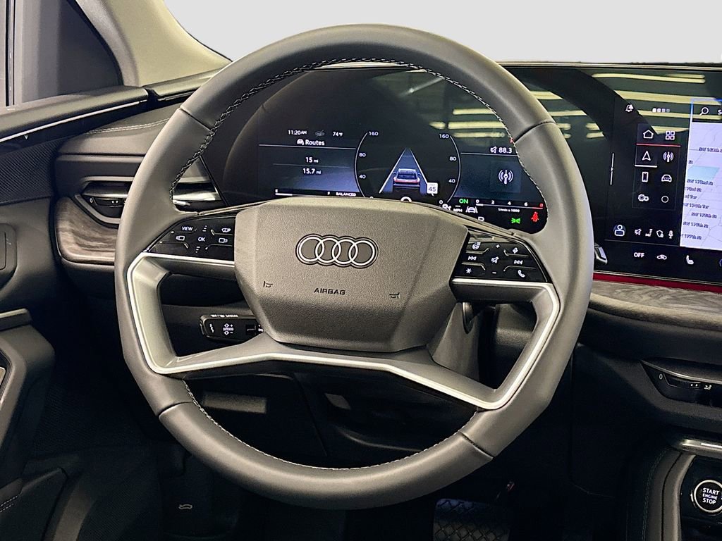 New 2025 Audi Q5 Premium Plus image 18