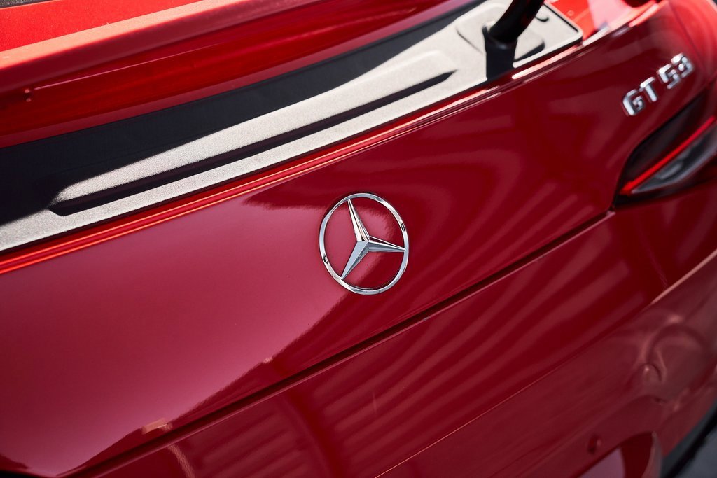 Used 2019 Mercedes-Benz AMG GT 53 image 11