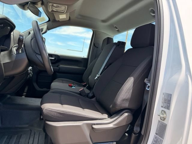 New 2026 GMC Sierra 2500 Pro AWD/4WD image 11