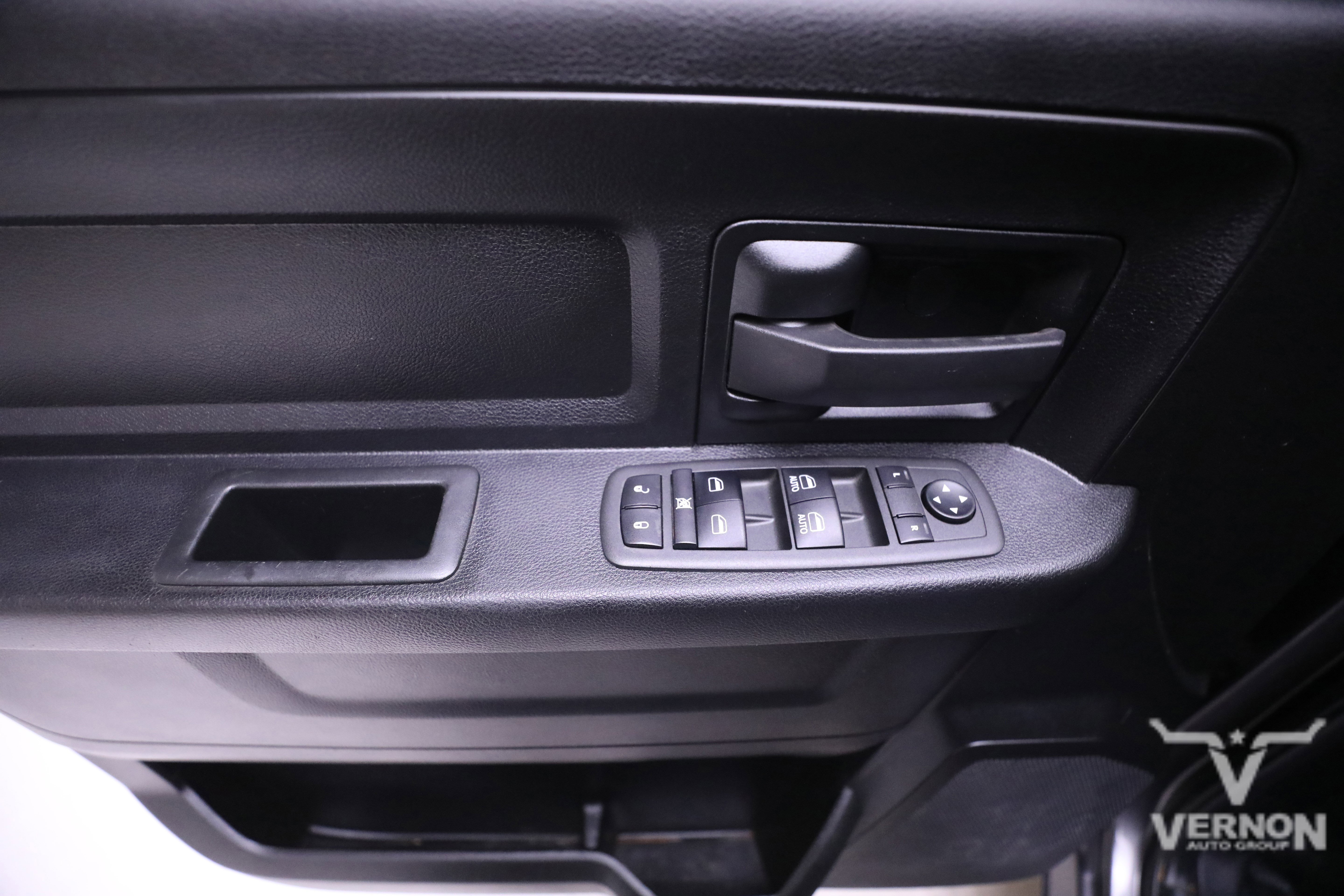 Used 2022 RAM 1500 Tradesman image 18