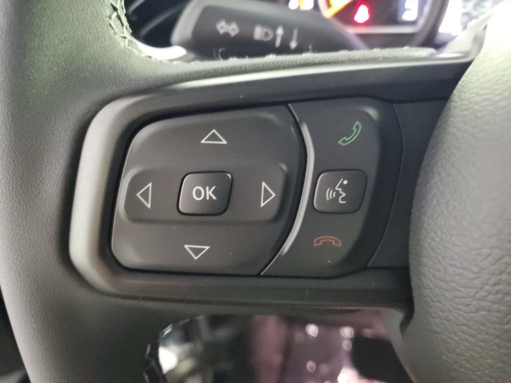 New 2026 Jeep Gladiator Sport AWD/4WD image 7
