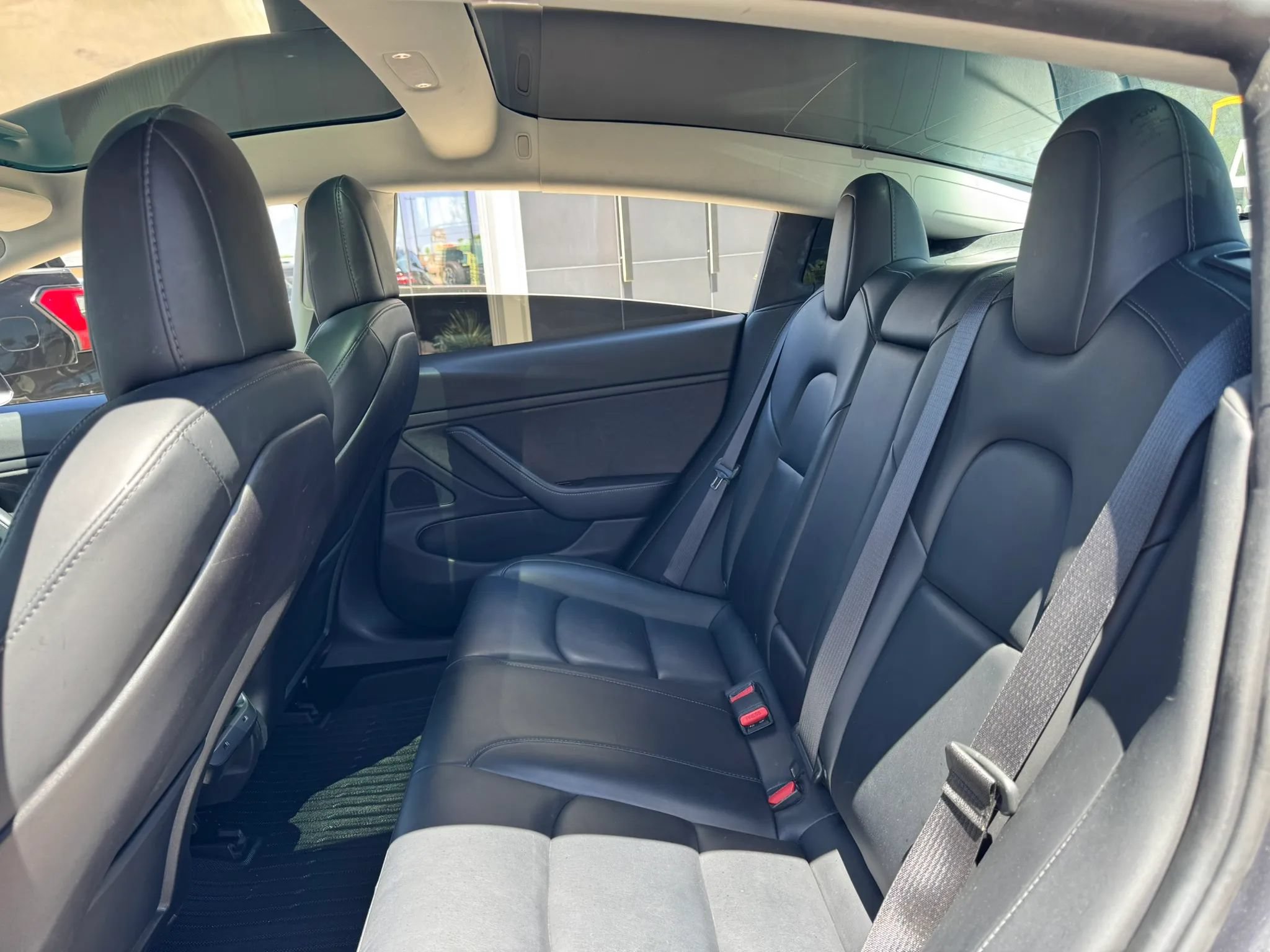 Used 2019 Tesla Model 3 Long Range AWD/4WD image 26