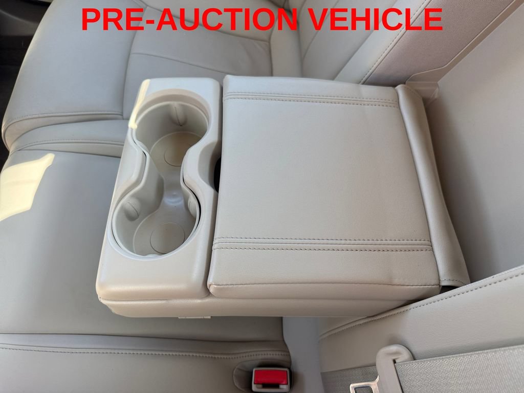 Used 2014 Buick LaCrosse Leather FWD image 17