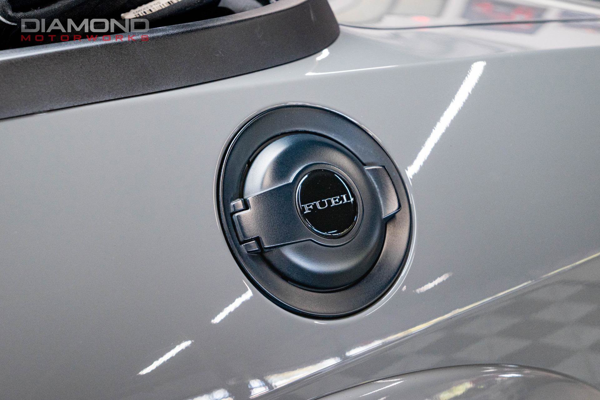 Used 2023 Dodge Challenger SRT Hellcat w/ Plus Package image 36