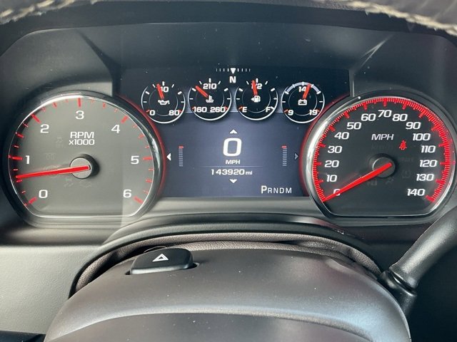 Used 2015 GMC Yukon XL Denali w/ Premium Package image 23