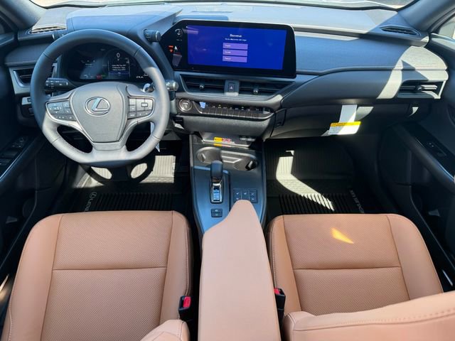 New 2026 Lexus UX 300h AWD image 26