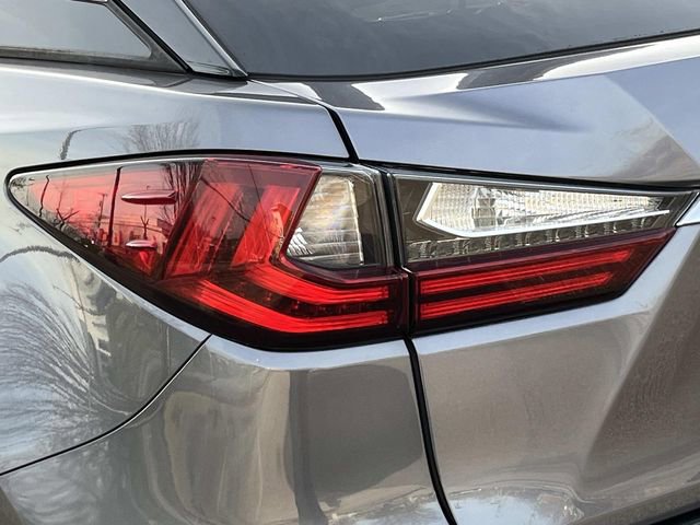 Used 2017 Lexus RX 350 FWD w/ Accessory Package image 10