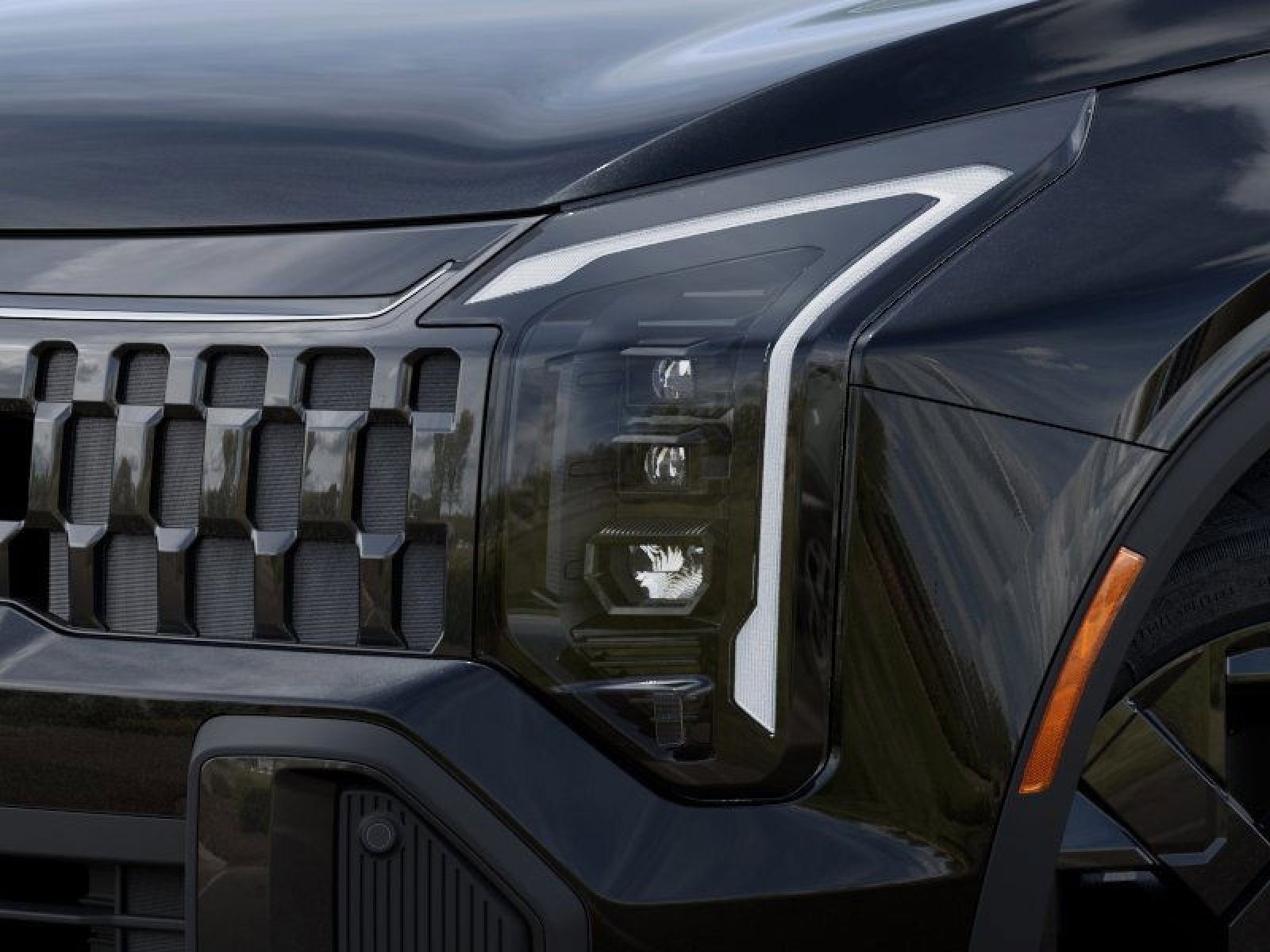 New 2026 Kia Sportage X-Line image 13